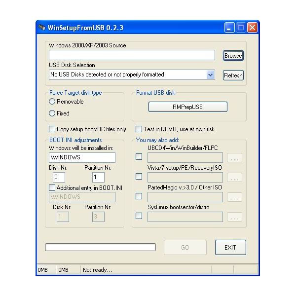 Windows Download Tool Can